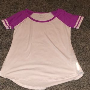 Reebok shirt